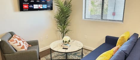 Smart TV