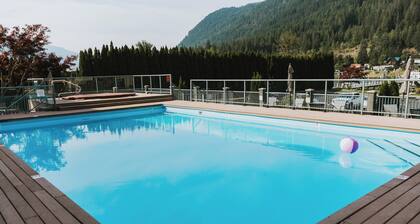 The Shu Suite - Pool/Hot Tub + Boat Slip