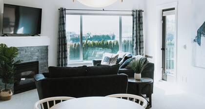 The Shu Suite - Pool/Hot Tub + Boat Slip