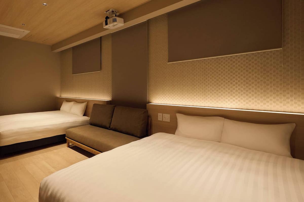 Double Room, Pets Not Allowed, River View | Free WiFi