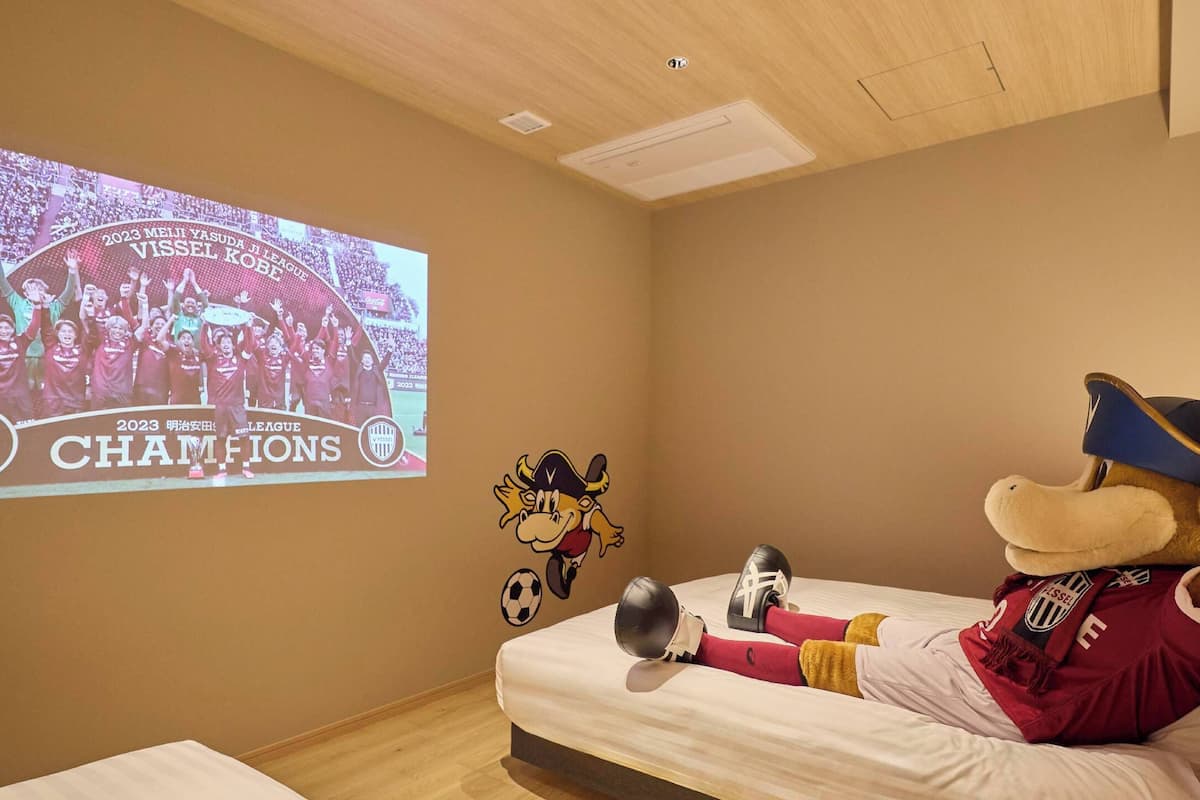 Club Room, River View | Free WiFi