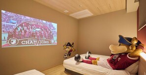 Club Room, River View | Free WiFi - Rakuten STAY TERRACE Kinosaki Riverside (Toyooka)