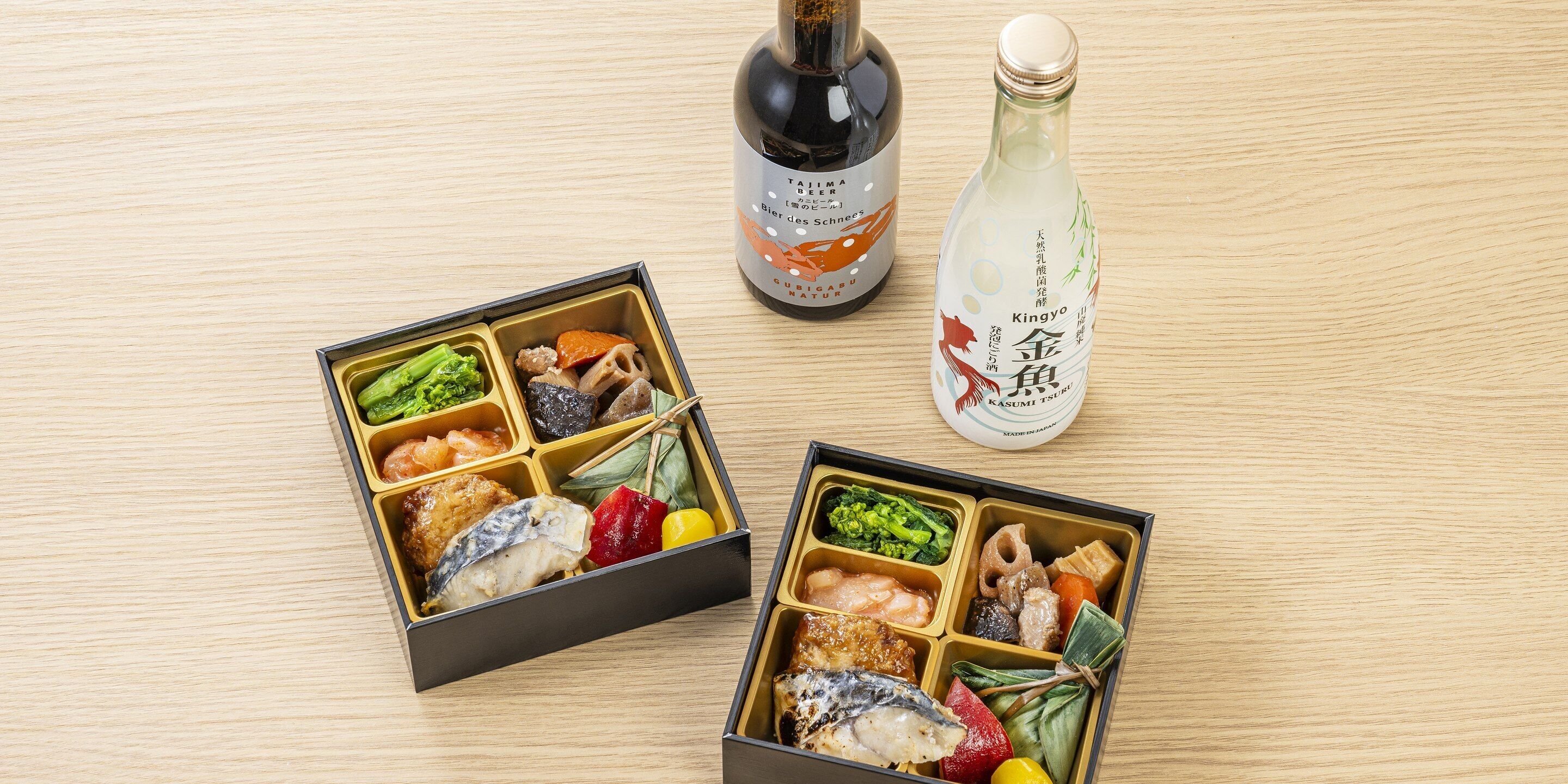 食事・飲み物