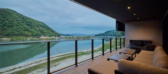 Rakuten STAY TERRACE Kinosaki Riverside