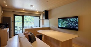 Interior - Rakuten STAY TERRACE Kinosaki Riverside (Toyooka)