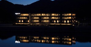 Exterior - Rakuten STAY TERRACE Kinosaki Riverside (Toyooka)