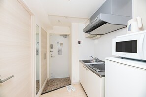Comfort-Doppelzimmer | Eigene Küche