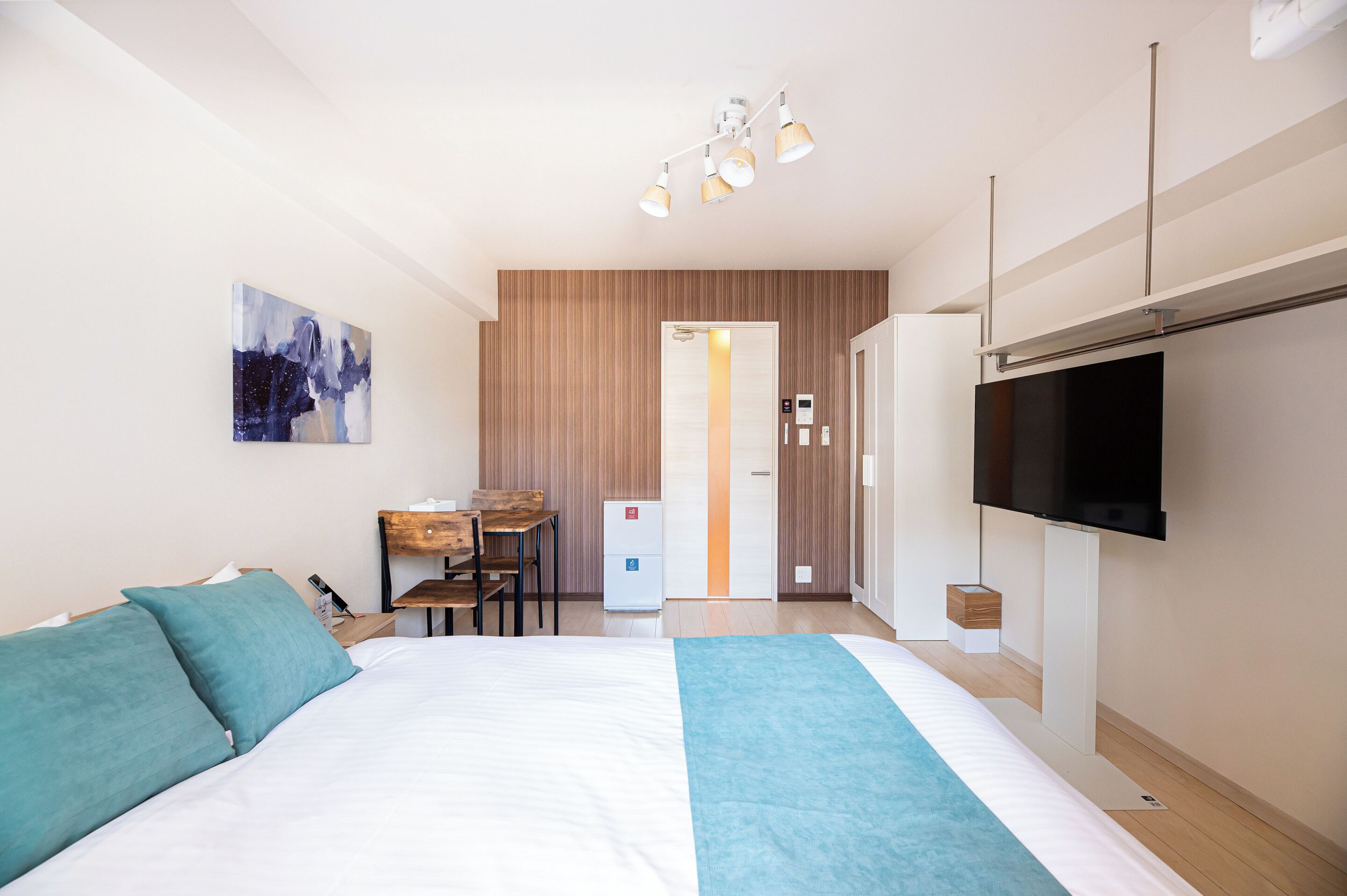Basic-Doppelzimmer