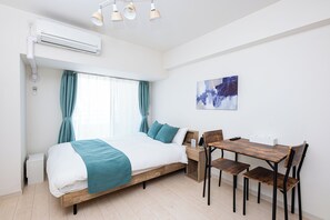 Basic-Doppelzimmer