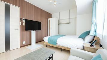 Chambre Double Confort