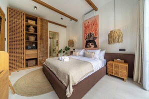 Luxury Villa, Pool View - Villa Verona (Ubud)