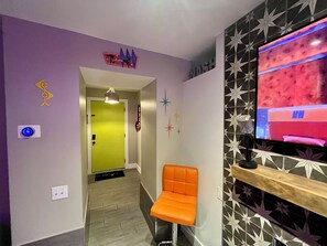 Interior - Riverside Rhythm! Waterfront condo near Broadway, Nissan Stadium, Sounds, etc! (Nashville)