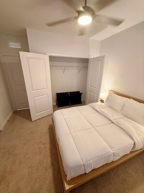 1 slaapkamer, gratis wifi, beddengoed
