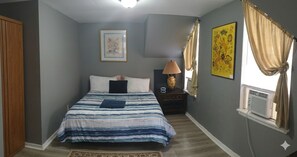 Room - GpL 4134 Cozy & Spacious House Room 1 (Fort Myers)