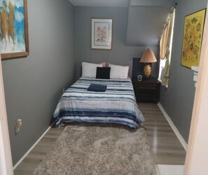 Room - GpL 4134 Cozy & Spacious House Room 1 (Fort Myers)
