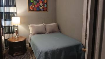 2 bedrooms, WiFi