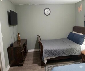 Kamer