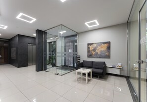 Hall