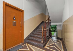 Interior - Kraków Główny Downtown Apartment (Kraków)