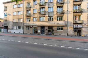Esterni