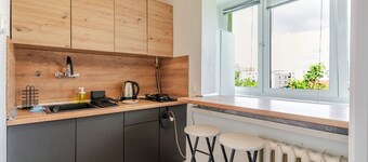 Gagarina Charming Apartment