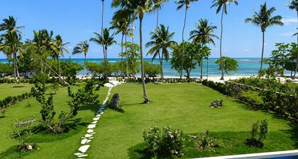 Samaná Paradise • Pool, Ocean Views & Beachside Living in Los Robalos