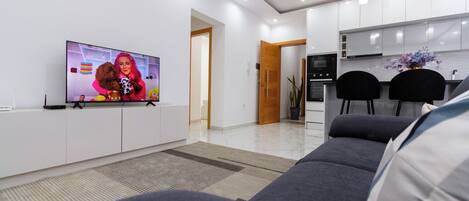 Fernseher