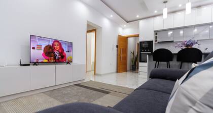 Cozy Relaxing Perfect for couples, families with small children
