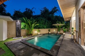 Familjevilla - 3 sovrum - privat pool | Pool | Utomhuspool