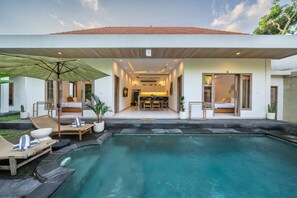 Familjevilla - 3 sovrum - privat pool | Pool | Utomhuspool