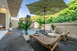 Familjevilla - 3 sovrum - privat pool | Pool | Utomhuspool