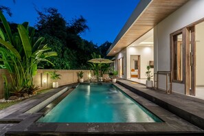 Familjevilla - 3 sovrum - privat pool | Pool | Utomhuspool
