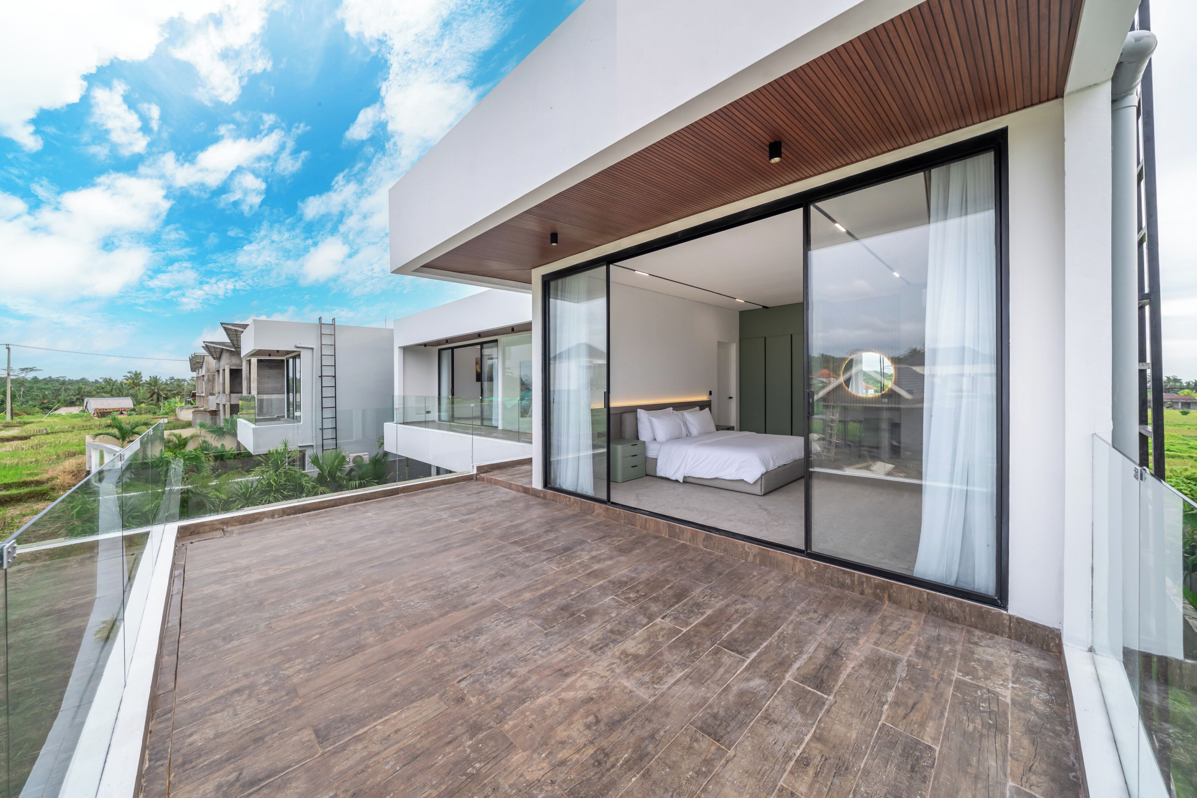Executive Villa, Pool View | Exterior