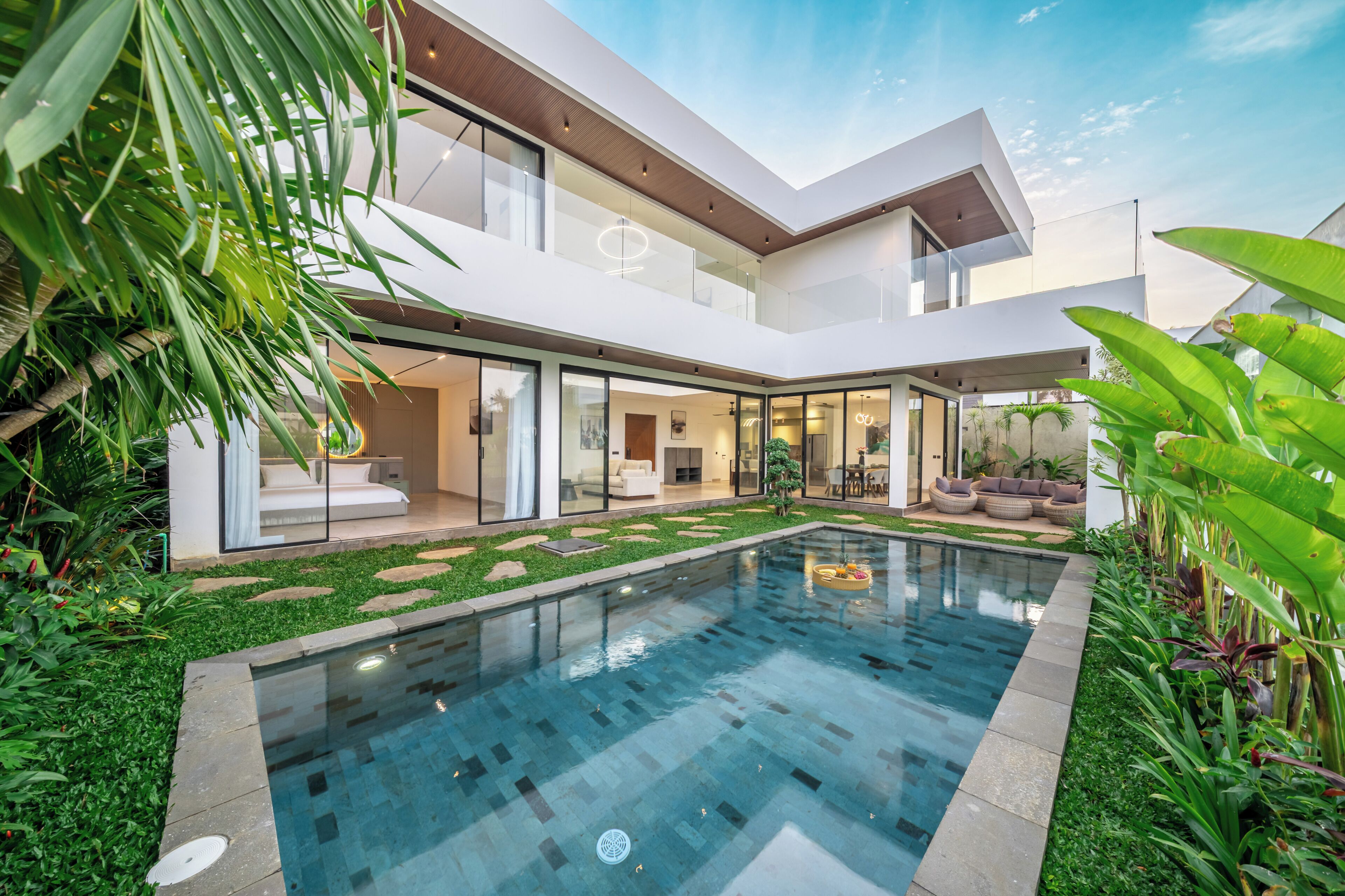 Executive Villa, Pool View | Pool | Outdoor pool