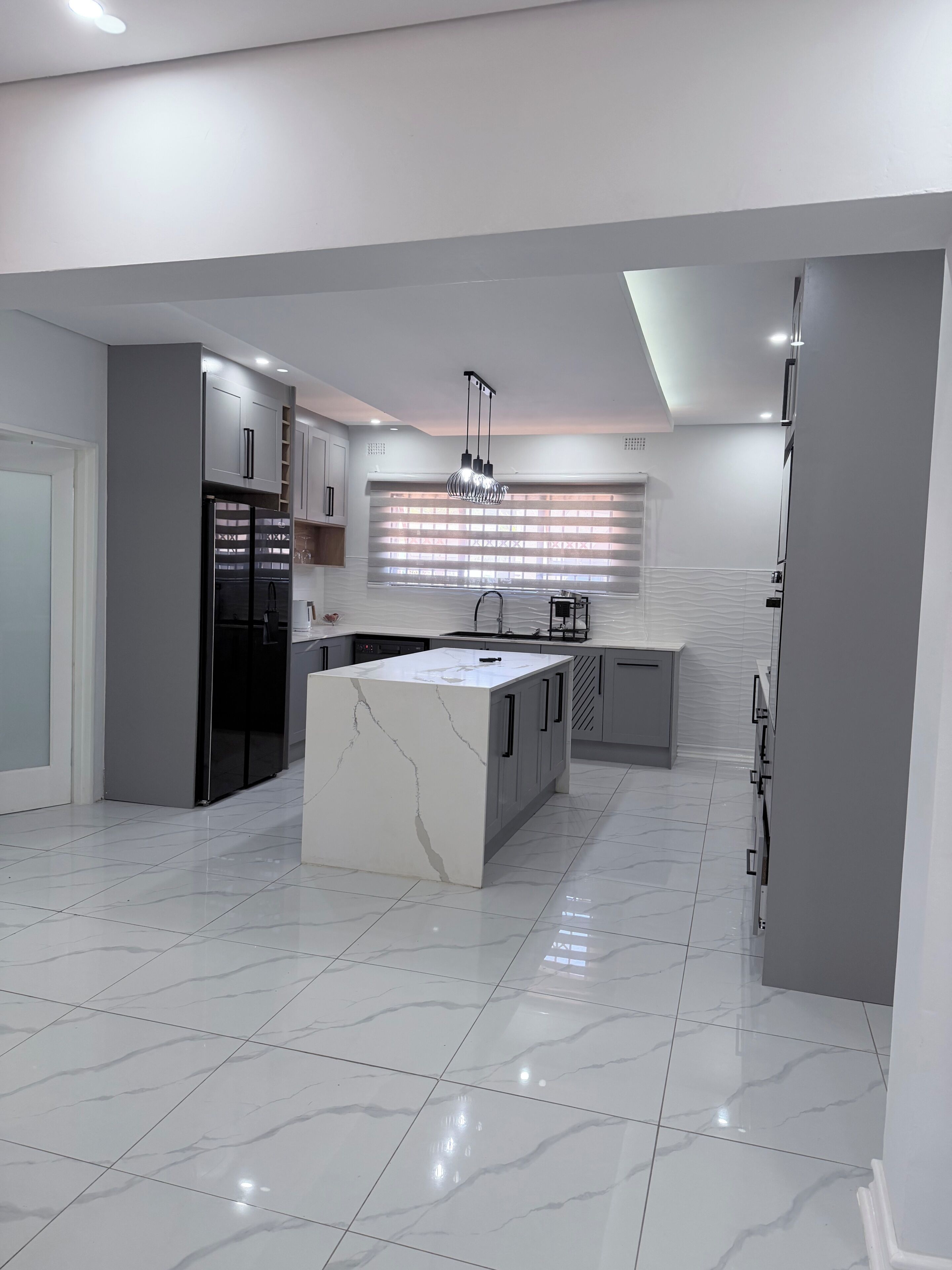 Cucina privata