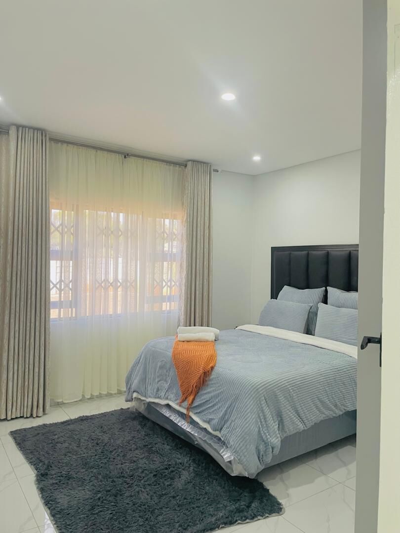 4 chambres, fer et planche à repasser, Wi-Fi gratuit, draps fournis