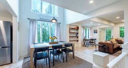 Renovated Kingswood 3Br - Golf, Pool, Club, and Lake Access
