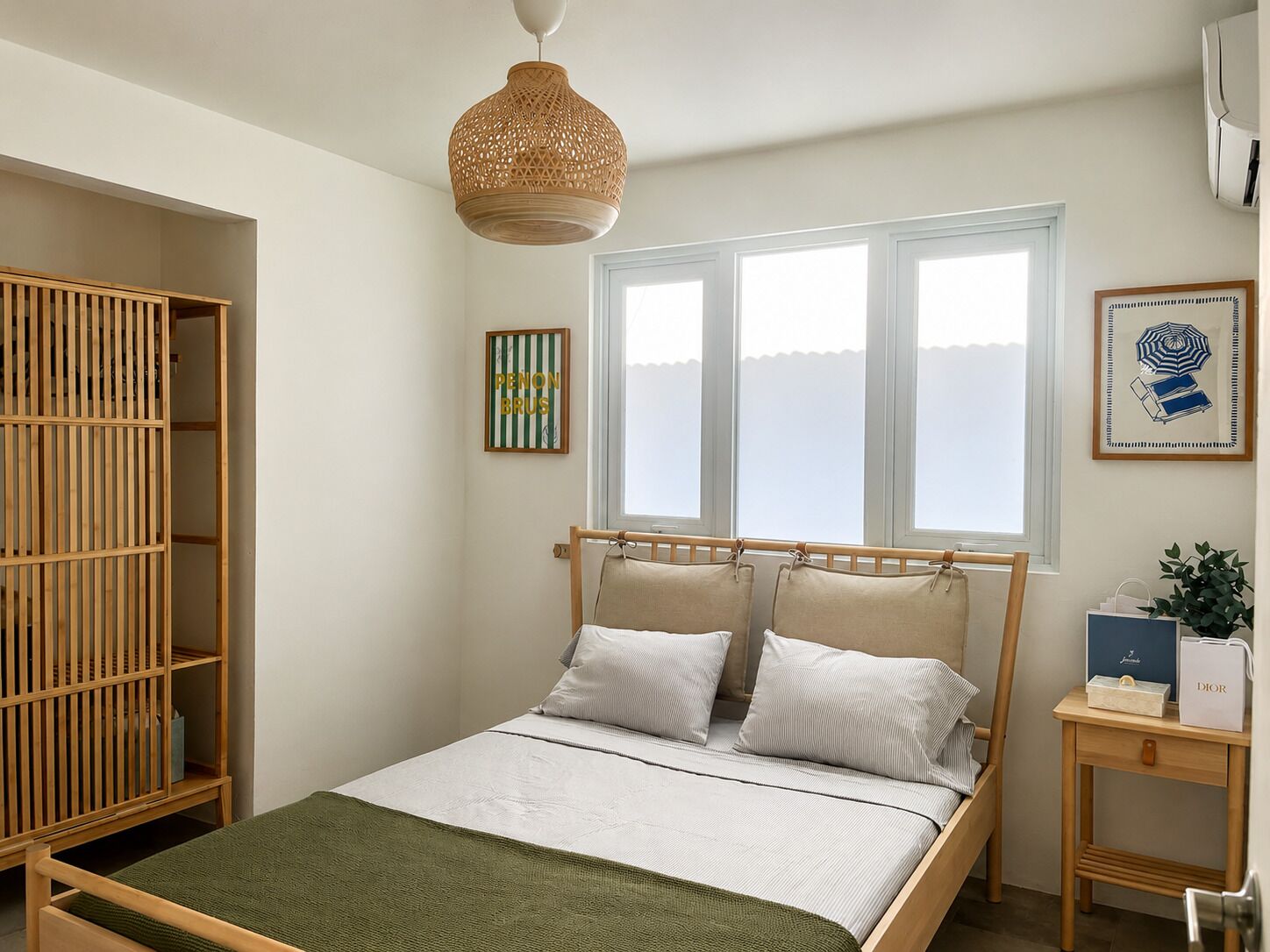 Casa Lila  A Boutique Boho Villa Where Every Room Tells A Story - Camuy