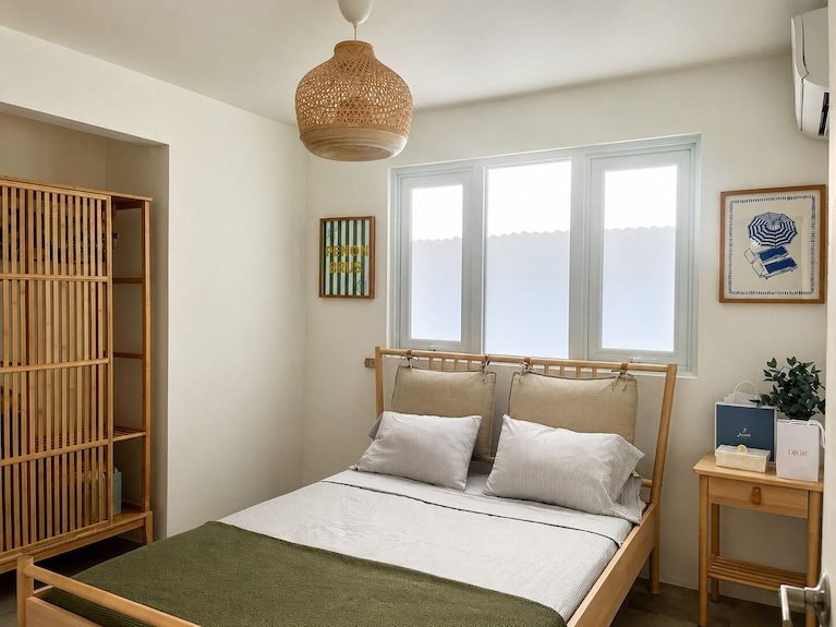 Casa Lila A Boutique Boho Villa Where Every Room Tells A Story - Camuy