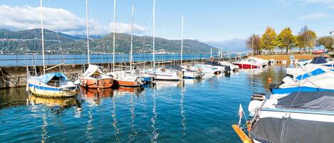 Port de plaisance