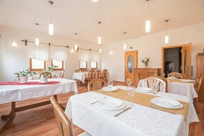 Dineren