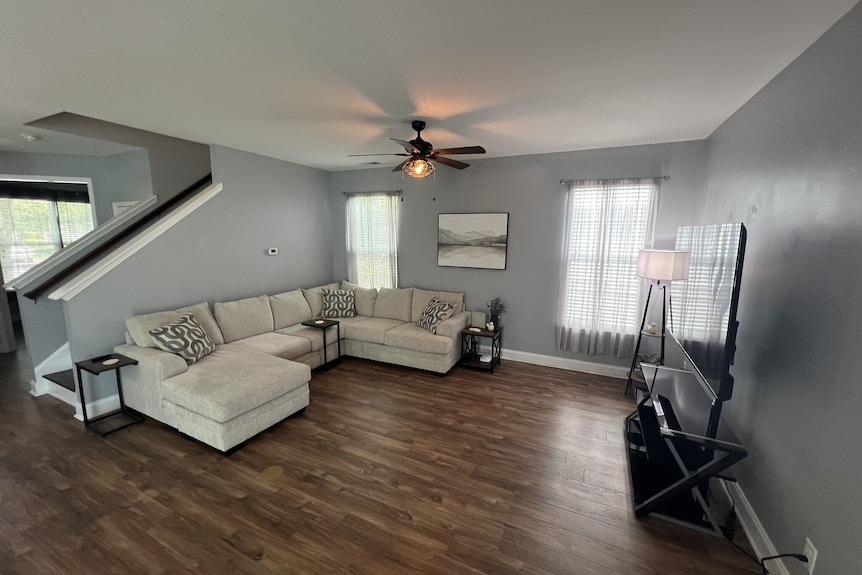 Spacious Bluffton Getaway Near Hilton Head Sleeps Big Groups Golf & Beaches - Bluffton, SC