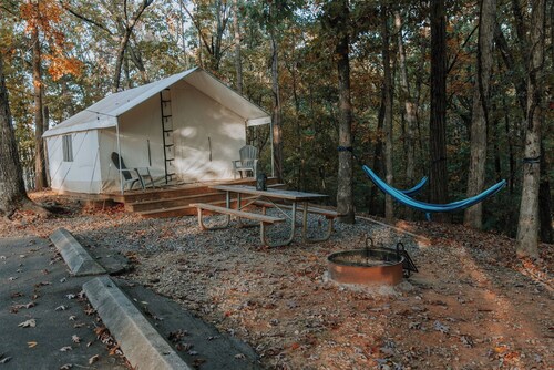 Standard Safari Tent