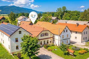 Aussenbereich