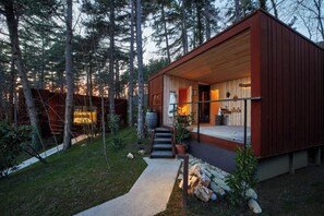 Terras