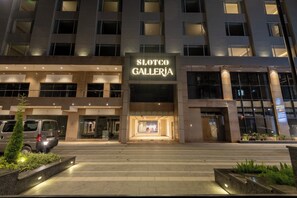 Exterior - Holiday Inn Katra Vaishno Devi (Reasi)