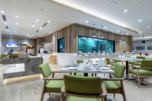 Restaurantes