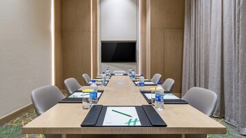 Sala de reuniones