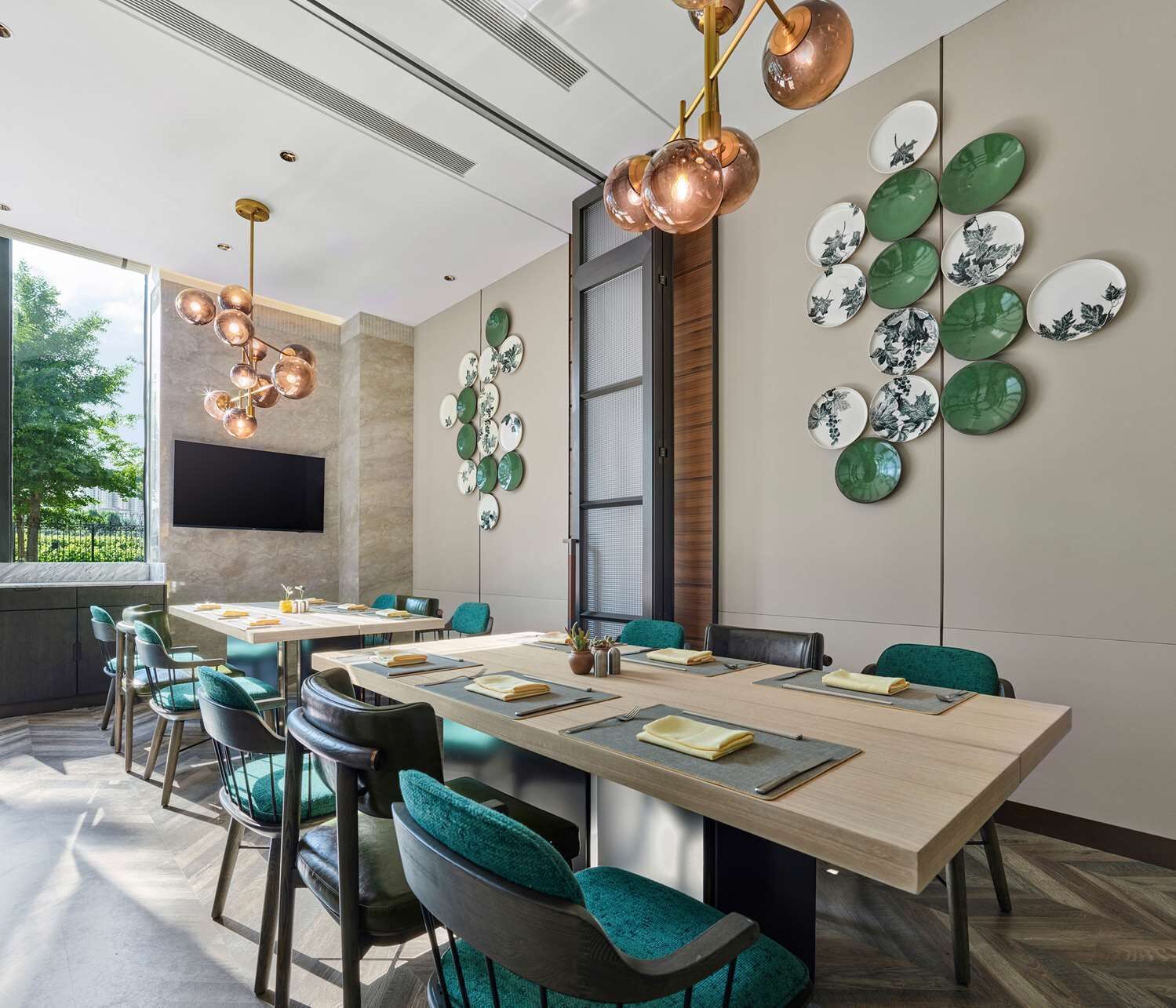 Sala de reuniones
