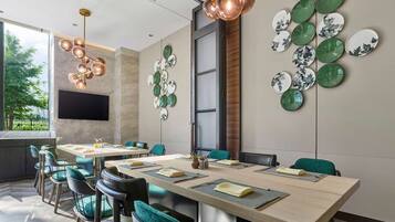 Sala de reuniones